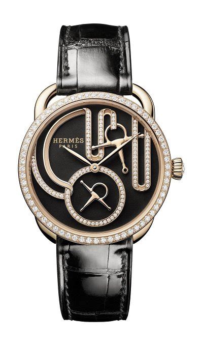 hermes 365 watches.